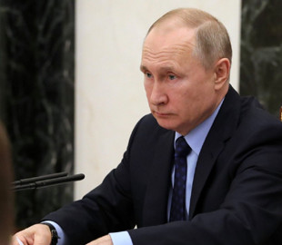 Історія згідно з Путіним: у Росії розслідують злочини армії Німеччини часів Другої світової