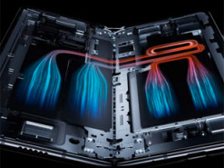 Xiaomi описала революционную технологию отвода тепла в смартфоне Mi Mix Fold