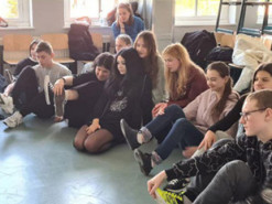 У Роттердамі місцева влада закрила українську школу, де навчалися вимушені переселенці