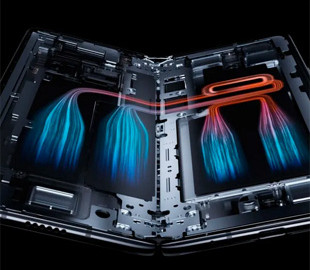 Xiaomi описала революционную технологию отвода тепла в смартфоне Mi Mix Fold