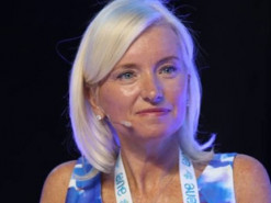 Директор по рекламе Facebook ушла из компании