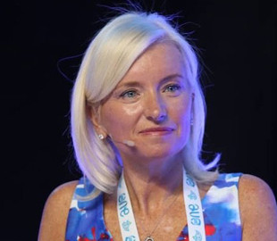 Директор по рекламе Facebook ушла из компании