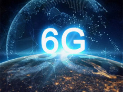 Созданы поглотители 6G-излучения