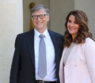 Билл Гейтс купил особняк за $43 млн на берегу океана