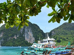 Ученые выяснили, как путешествия влияют на здоровье людей