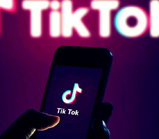 TikTok удалил более 40 тысяч видеороликов, связанных с войной в Украине