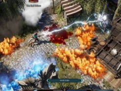 Свежий патч сделал одну из лучших RPG года неиграбельной