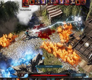 Свежий патч сделал одну из лучших RPG года неиграбельной