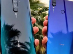 Стала известна дата выхода MIUI 12 для Redmi Note 7 и Note 8