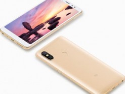 Смартфоны Xiaomi Redmi Note 5 и Redmi Note 5 Pro поддерживают быструю зарядку