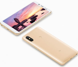 Смартфоны Xiaomi Redmi Note 5 и Redmi Note 5 Pro поддерживают быструю зарядку