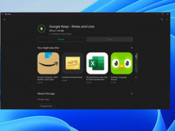 Больше никаких ограничений: в Windows 11 установили Google Play Store