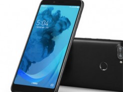 Lenovo представила недорогой смартфон K320t