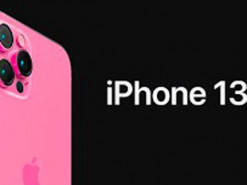 Всю линейку смартфонов iPhone 13 показали на качественных рендерах