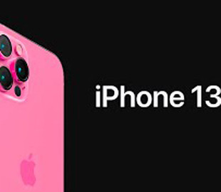 Всю линейку смартфонов iPhone 13 показали на качественных рендерах