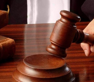 У білорусі «залізничному партизану» дали 15 років