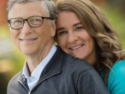 ТОП-4 самых дорогих развода среди миллиардеров: сколько они стоили