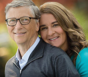 ТОП-4 самых дорогих развода среди миллиардеров: сколько они стоили