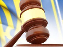 Уродженця РФ, який підтримував окупаційні дії ворожої армії, засуджено на Черкащині