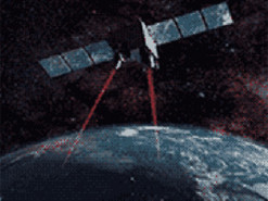 Создана первая в мире станция квантовой спутниковой связи