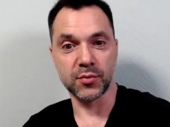 Інтерв'ю з Олексієм Арестовичем обернулося великим штрафом