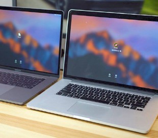 Клавиатура некоторых MacBook Pro выходит из строя