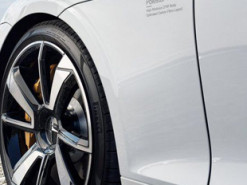 Polestar совместно с ZF и Autoliv создаст новый автомобиль