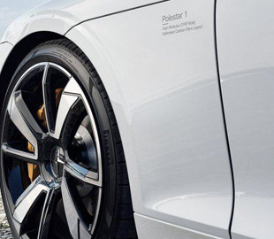 Polestar совместно с ZF и Autoliv создаст новый автомобиль