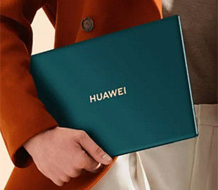 Huawei заменит процессоры Intel на AMD сразу в двух своих ноутбуках