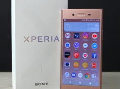 Sony создала «смартфон мечты» Xperia Compact, который станет «убийцей» iPhone SE