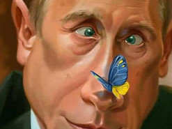 "Спецоперація іде по плану, хоча і не по нашому", - пародія Юрія Великого на зведення Міноборони рф