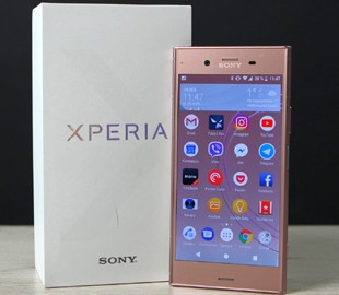 Sony создала «смартфон мечты» Xperia Compact, который станет «убийцей» iPhone SE