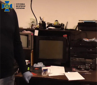 В Кропивницком разоблачили подпольную студию, где снимали «коммунистические ролики»