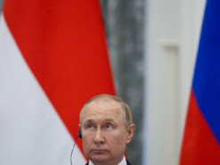 Клімкін попередив, що російські еліти можуть піти на "персональне перезавантаження" Путіна