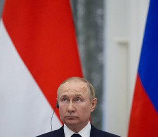 Клімкін попередив, що російські еліти можуть піти на "персональне перезавантаження" Путіна