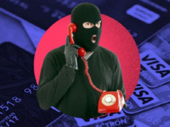 "У вас заборгованість. Для сплати 4 години": як шахраї крадуть гроші з банківських карт українців