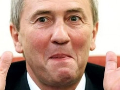 "Льоні-Космосу" оголосили підозру за підтримку російських окупантів