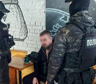 У Києві чоловік за 9000 доларів пропонував через OLX фіктивні інвалідності