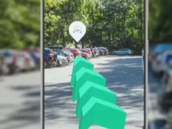 Samsung предложила перевести автомобильные ключи в цифровую форму