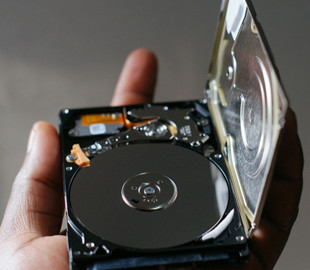 Morgan Stanley сэкономил $100 тыс. на утилизации жёстких дисков, а в результате потерял $120 млн