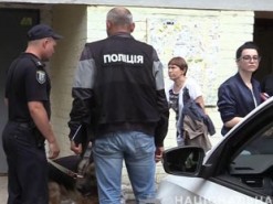 Познакомились в интернете. В Киеве иностранец задушил женщину на съемной квартире