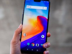 Лучшие смартфоны с OLED-дисплеем