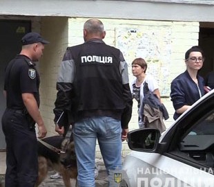Познакомились в интернете. В Киеве иностранец задушил женщину на съемной квартире