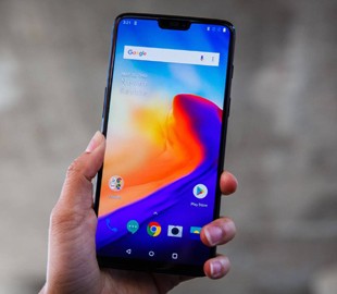 Лучшие смартфоны с OLED-дисплеем