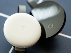 Новый Google Chromecast Ultra получит дистанционное управление