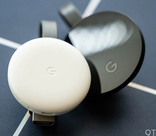 Новый Google Chromecast Ultra получит дистанционное управление