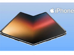 Перший складаний iPhone може стати найдорожчим смартфоном Apple