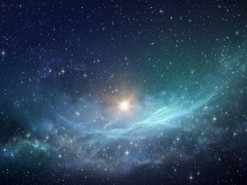 Ученые из NASA показали, как звучит галактика Объект Хога