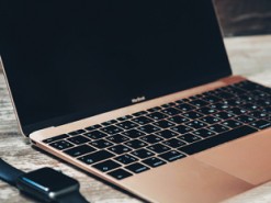 Apple придумала датчик пульса для MacBook