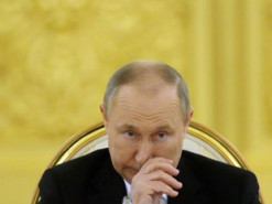 Каспаров оцінив можливість повалення Путіна